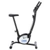 Mechanický rotoped ONE Fitness RW3011 černý
