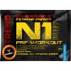 N1 Pre-Workout - 300 g, grep
