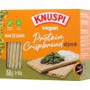 Knuspi Vegan Protein Crispbread - 150 g, natural