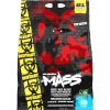 Mutant Mass Gainer - 6800 g, vanilka