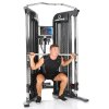 Posilovací věž FINNLO MAXIMUM FT1 Functional Trainer (w/o bench)