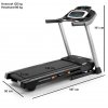 Běžecký pás NORDICTRACK S25