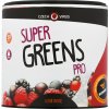 Super Greens Pro - 330 g, lesní ovoce