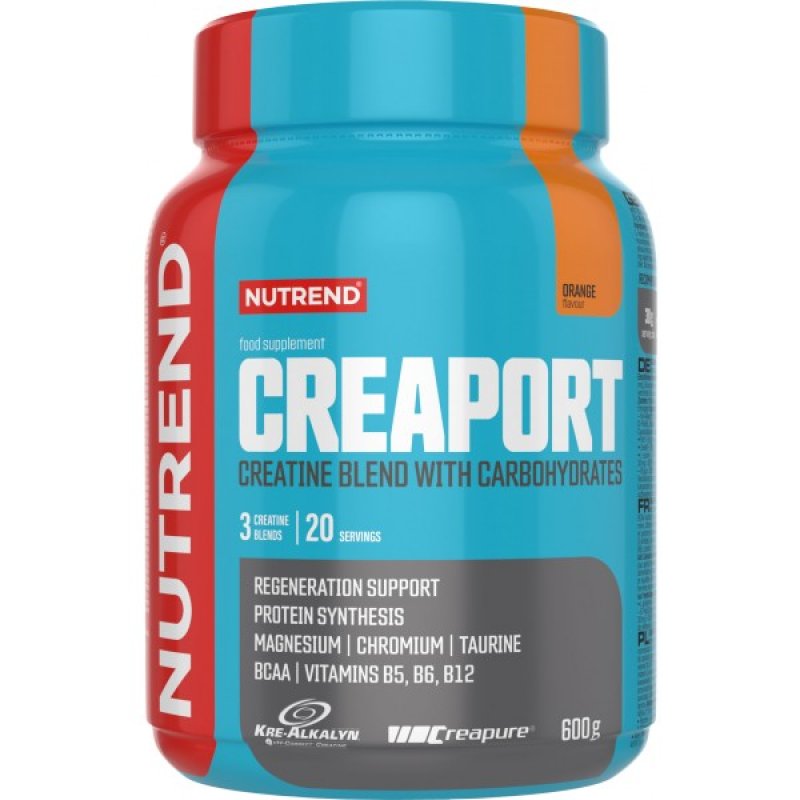 Creaport