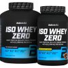 Iso Whey Zero - 25 g, slaný karamel