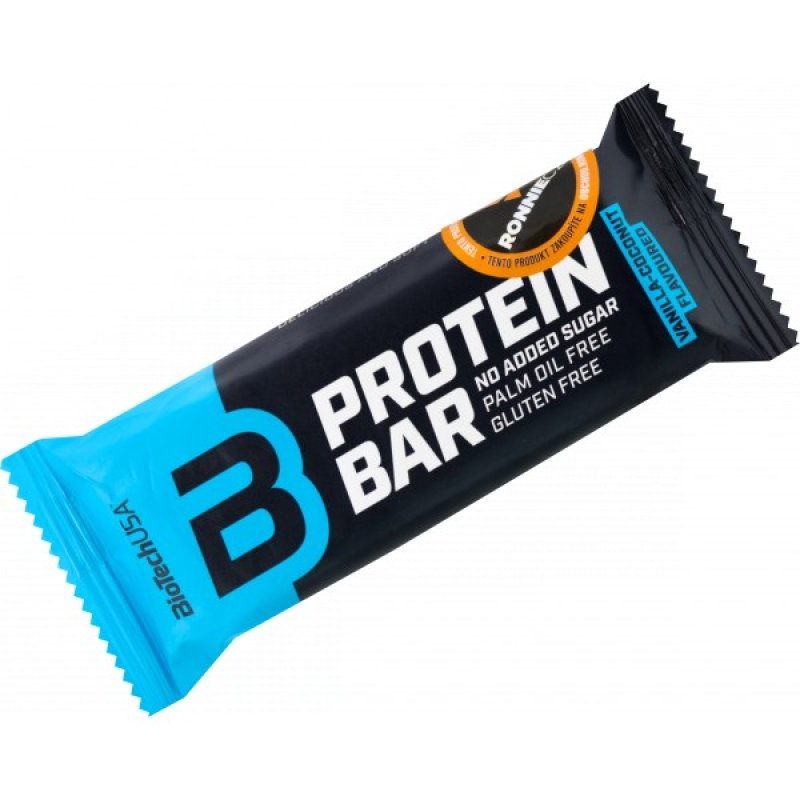 Protein Bar - 70 g, dvojitá čokoláda