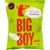 Proteinové chipsy Big Boy - 30 g, máslo a sýr