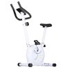 Magnetický rotoped ONE Fitness RM8740 bílý