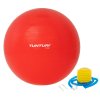Gymnastický míč TUNTURI 55 cm červený