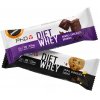 Diet Whey Bar - 63 g, čoko-mocha