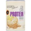 Low Carb Protein Mash - 50 g, jablko-skořice