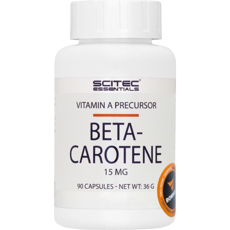 Beta-Carotene