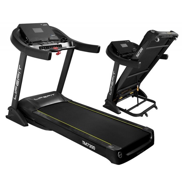 Běžecký pás LIFEFIT TM7300