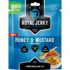 Sušené maso Royal Jerky - 22 g, krůtí - teriyaki