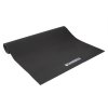 Podložka pod stroje HAMMER Floor Mat black 60x120 cm