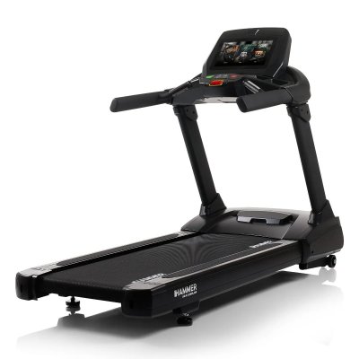 Běžecký pás HAMMER MAXIMUM TR 8000