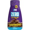 Zero Syrup - 500 ml, čokoláda