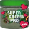 Super Greens Pro - 330 g, jablečný fresh