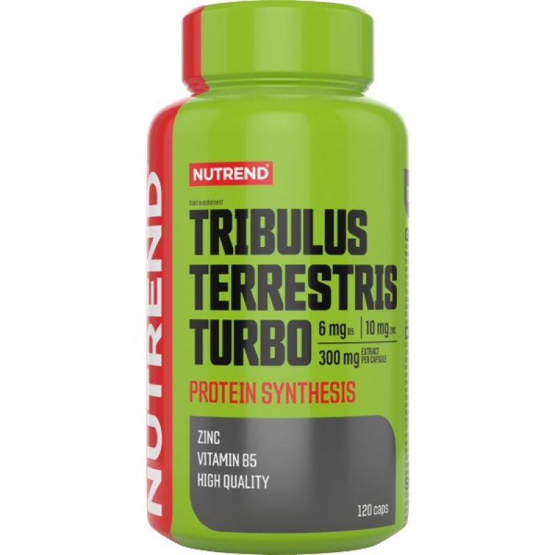 Tribulus Terrestris Turbo