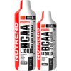 BCAA Liquid - 500 ml, pomeranč