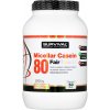 Micellar Casein 80 Fair Power - 2000 g, ledová káva - smetana
