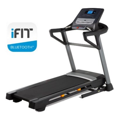 Běžecký pás NORDICTRACK Elite T7.0 S