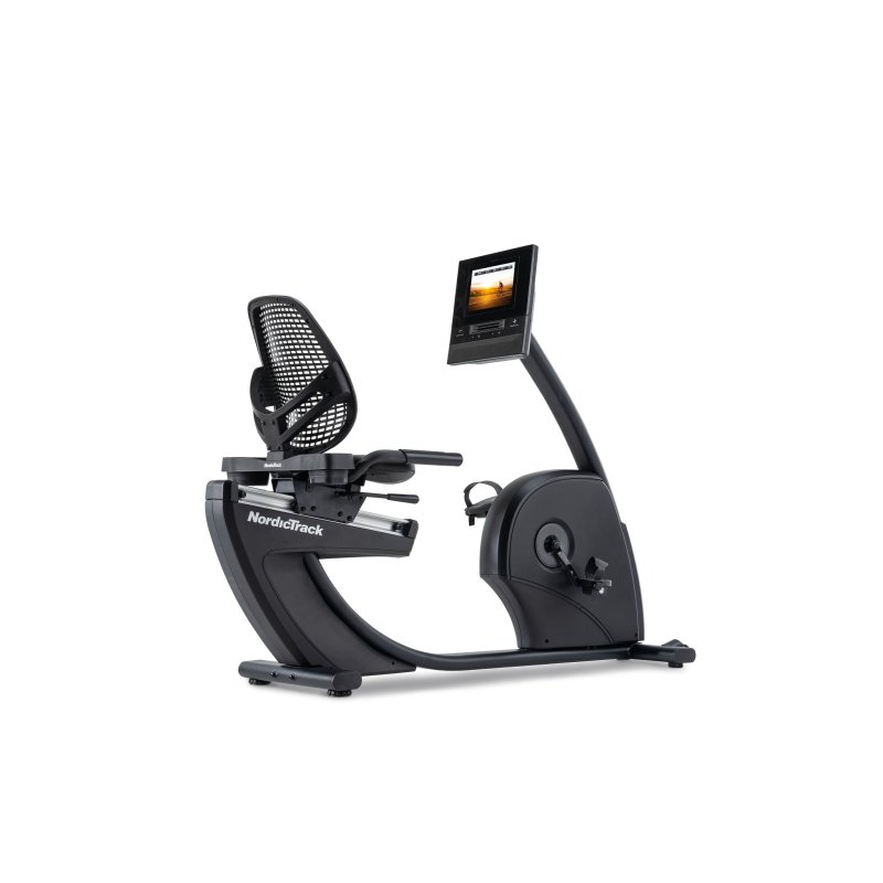 Recumbent NORDICTRACK GX10