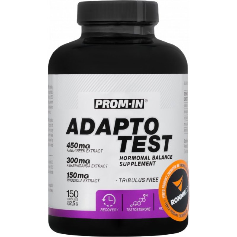 AdaptoTest