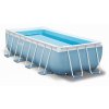 Bazén Florida Premium 2,00x4,00x1,00 m + KF 2,0 vč. přísl. - Intex 26776NP