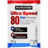 Ultra Speed 80 Fair Power - 1000 g, ledová káva - smetana