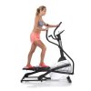 Eliptický trenažér HAMMER PRO LINE Elliptical EX7
