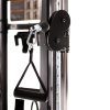 Posilovací věž FINNLO MAXIMUM FT1 Functional Trainer (w/o bench)