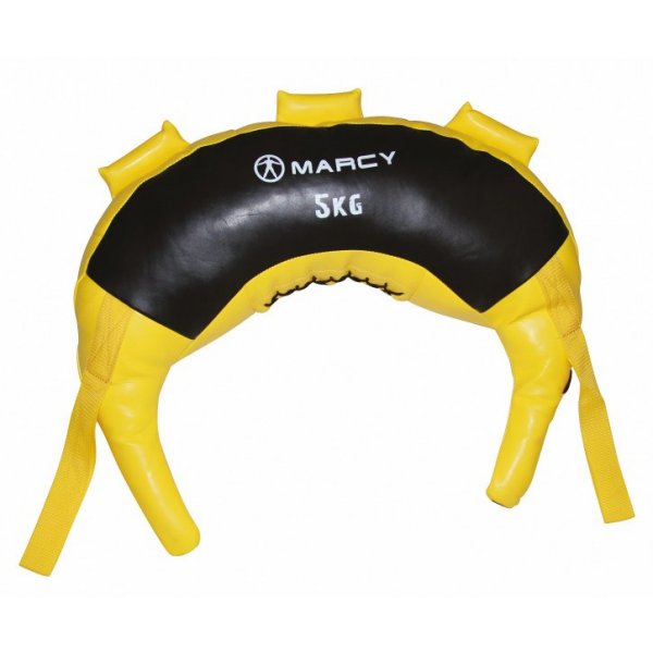 Marcy Bulgarian Bag 5kg Yellow