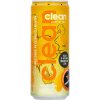 Clean Drink BCAA - 330 ml, červený pomeranč