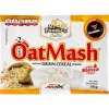 OatMash® - 20x 50 g, arašídové máslo - cookies