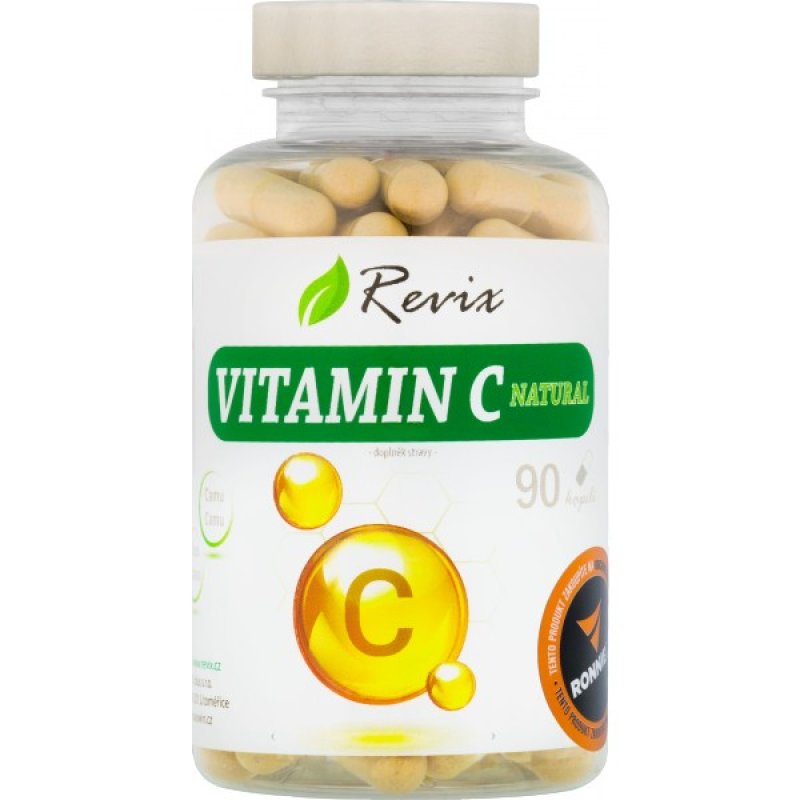 Vitamin C Natural