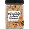 Arašídy ve slaném karamelu - 120 g