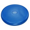 Balanční masážní polštářek LIFEFIT BALANCE CUSHION 33cm, modrý