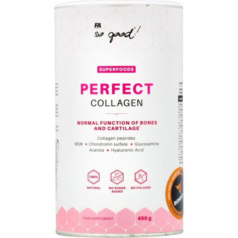 Perfect Collagen