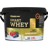 Smart Whey - 750 g, arašídové máslo