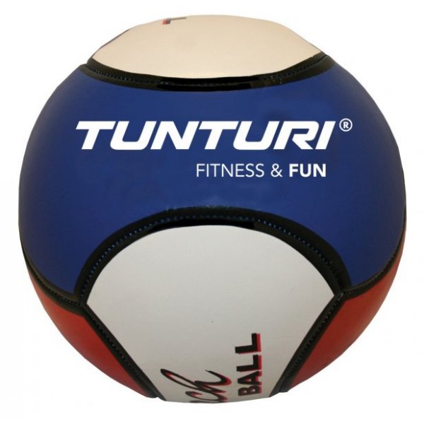 Plážový fotbalový míč TUNTURI BEACH