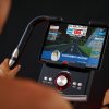 Ergometr HAMMER Cardio Motion BT