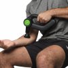 Masážní pistole TUNTURI MG70 MASSAGE GUN PRO