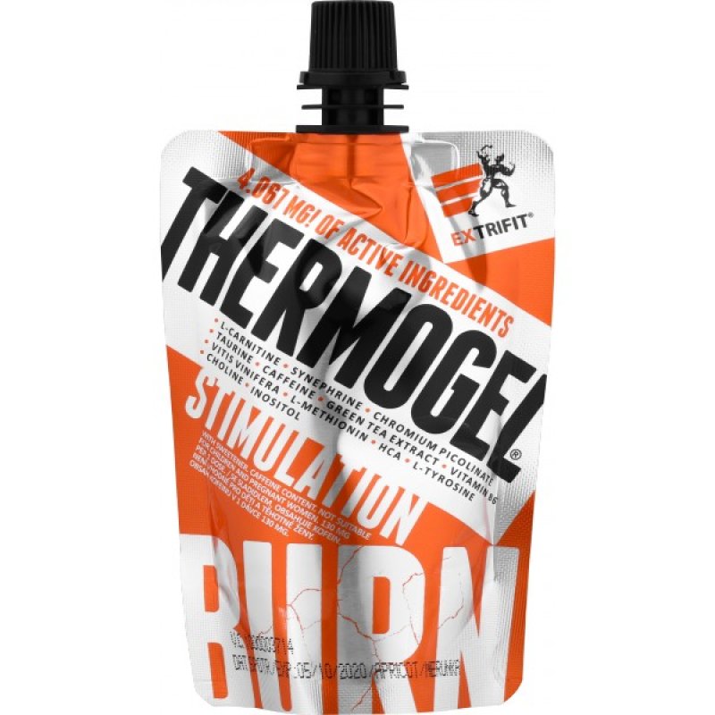 Thermogel - 80 g, mandarinka