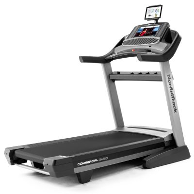 Běžecký pás NORDICTRACK Commercial 2450