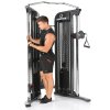 Posilovací věž FINNLO MAXIMUM FT1 Functional Trainer (w/o bench)