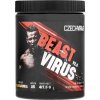 Beast Virus V2.0 - 417,5 g, růžový grep