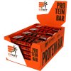 EXXE Protein Bar - 65 g, arašídy-karamel