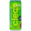 Clean Drink BCAA - 330 ml, červený pomeranč