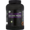 Basic Whey 80 - 2250 g, vanilka